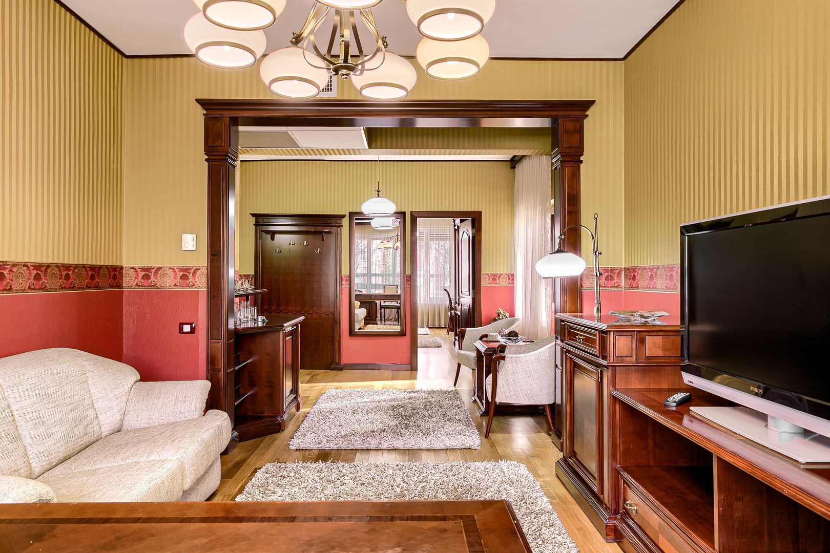 Imagine 7 - Oportunitate de investiție: Hotel Best Western de 4 stele Arad - Român