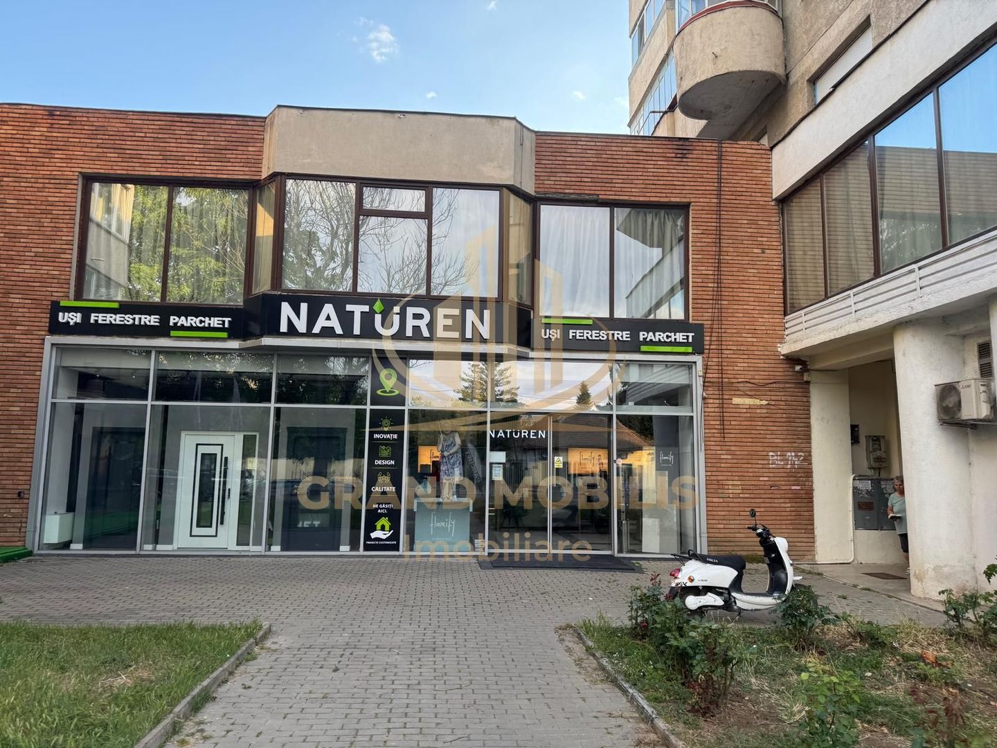 Spațiu comercial | Etaj 1 | Calea Aradului | Showroom, clinică,birouri - imaginea 10