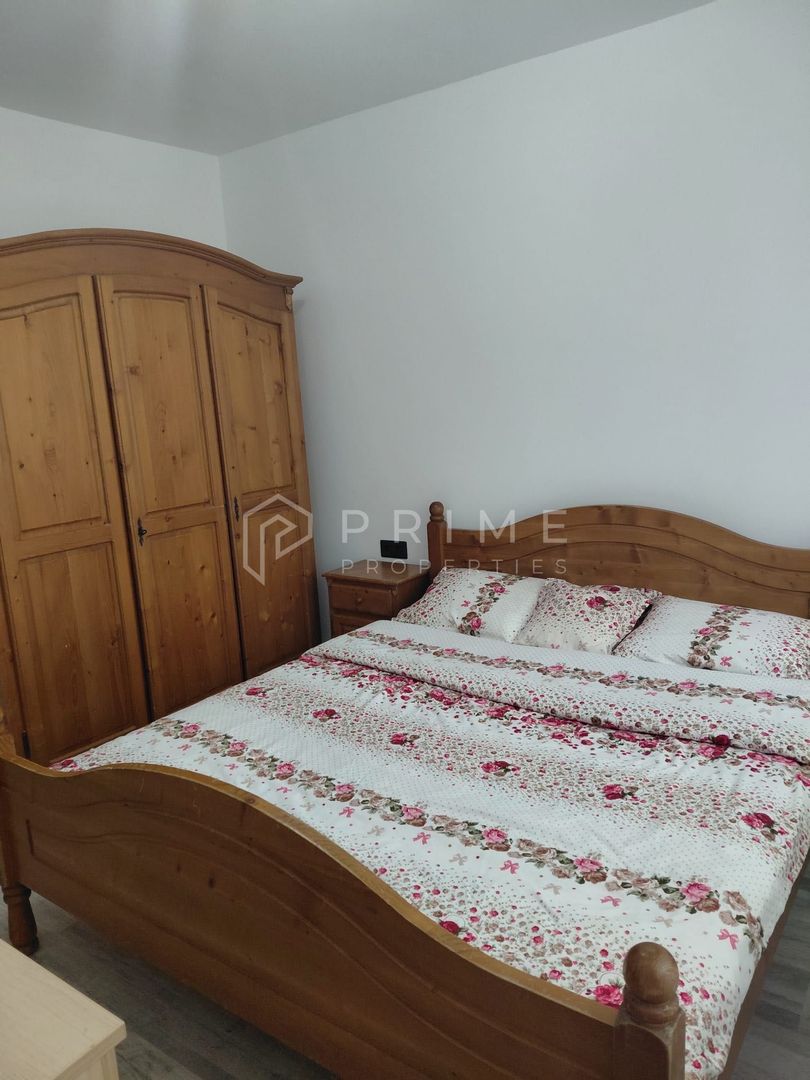 Apartament luminos cu 2 camere de închiriat – Zona Aleea Carpați - imaginea 4