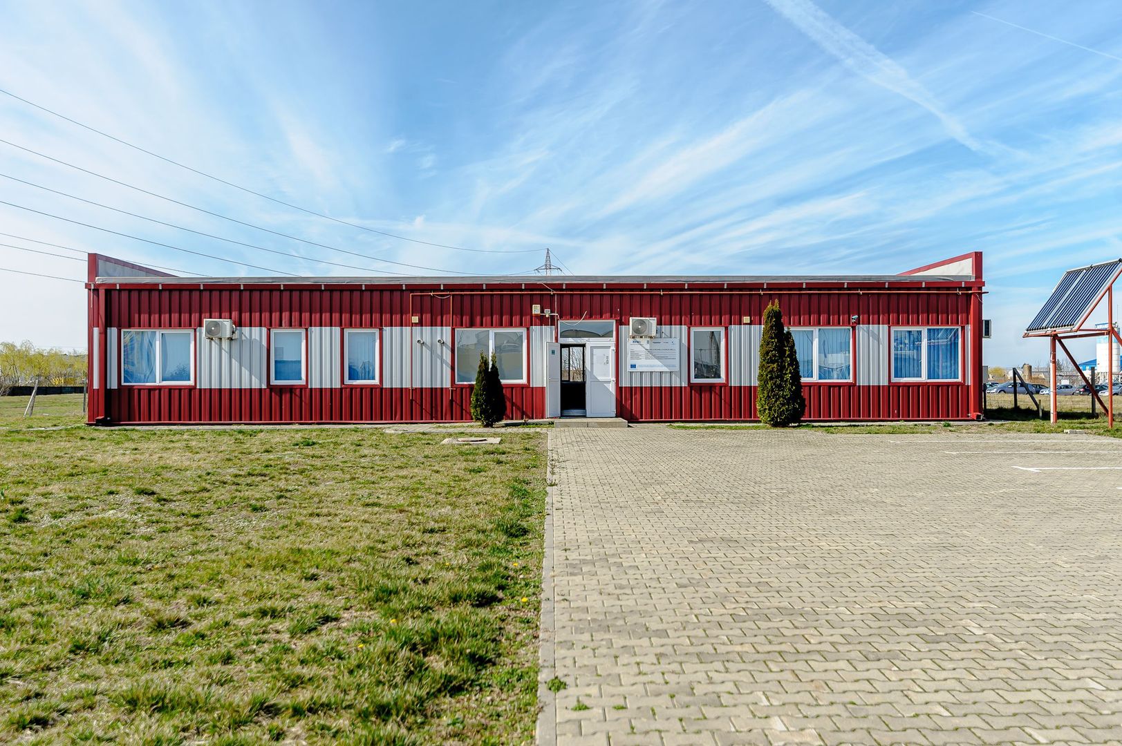 Imagine 7 - Spațiu comercial 333 mp