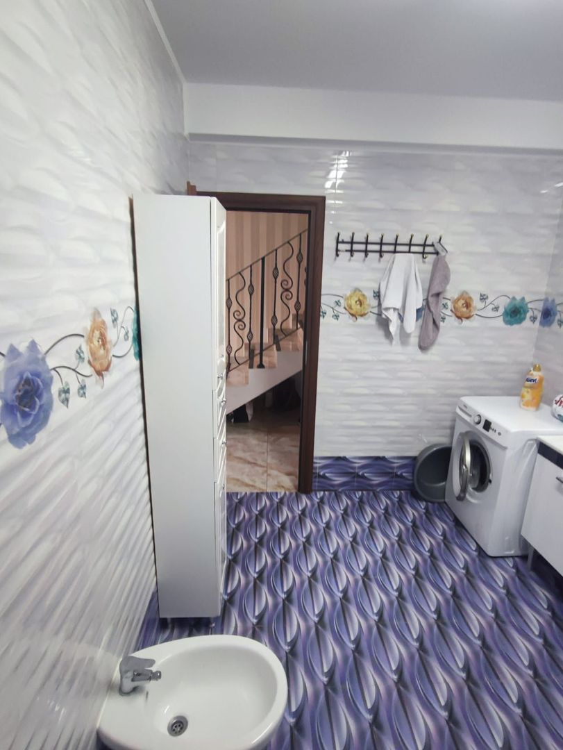 Vand Vila deosebita P+1 Barbu Bradescu nr 35 sector 2 - imaginea 16