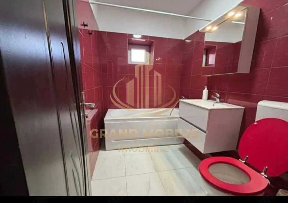 Vand apartament 2 camere - 3 min metrou Aparatorii Patriei - imaginea 5