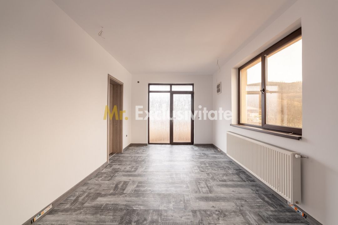 Casă spațioasă P+1+M – Izvorani, Ștefănești | Ideală pentru 2 familii! - imaginea 15