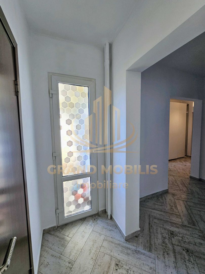 Apartament 3 camere, decomandat, Tineretului 2 balcoane - imaginea 4