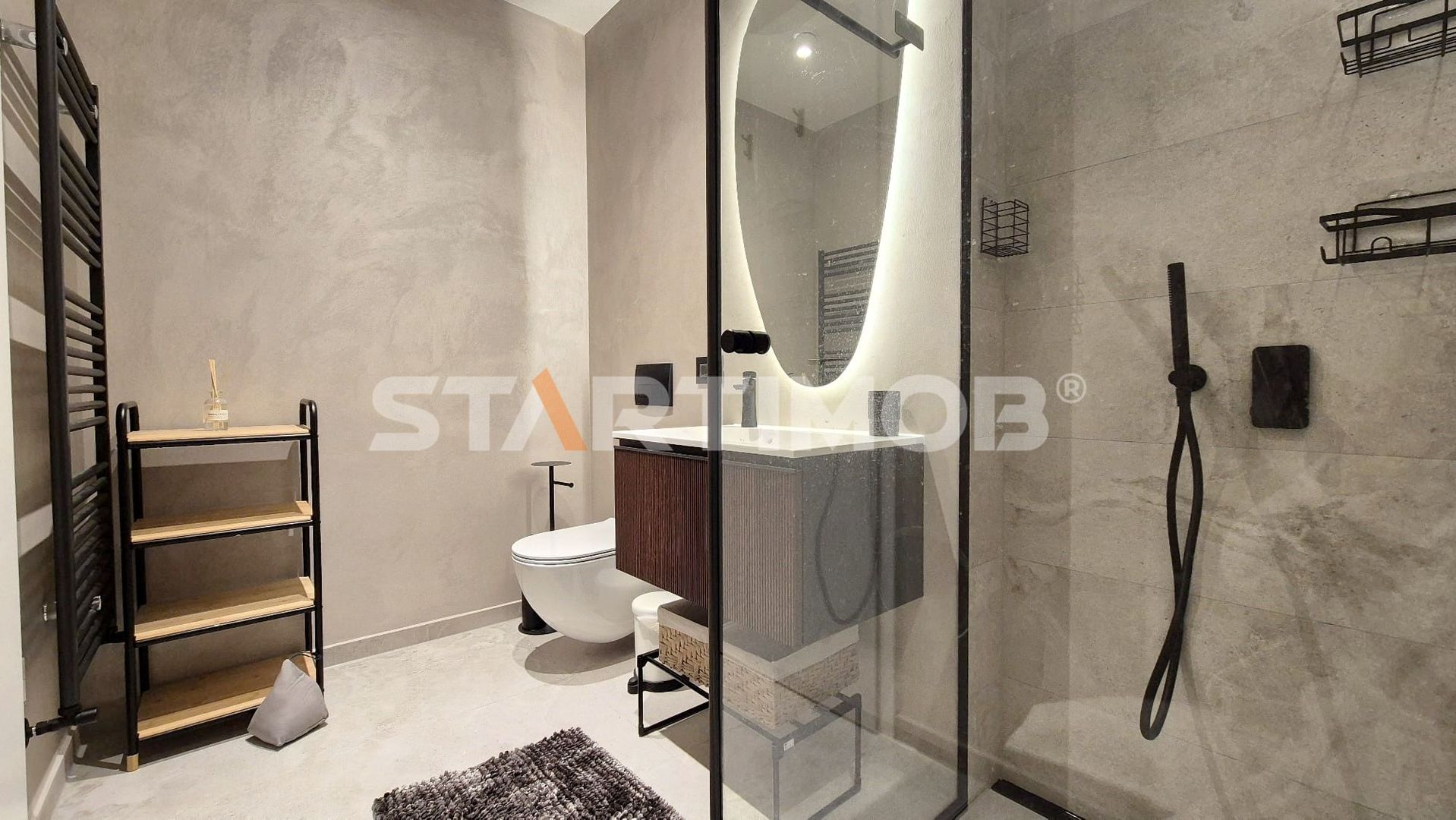 Apartament premium Coresi cu parcare subterana