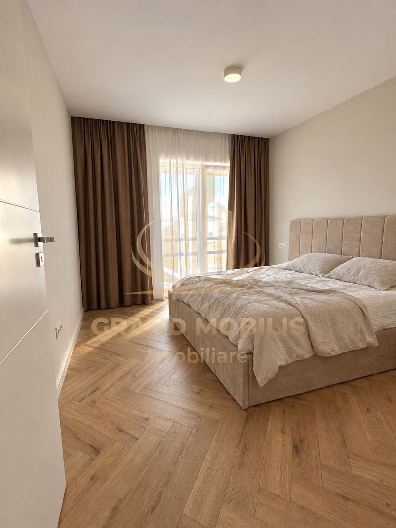 Duplex de vânzare în Dumbrăvița | 3 dormitoare | 300 mp teren - imaginea 3