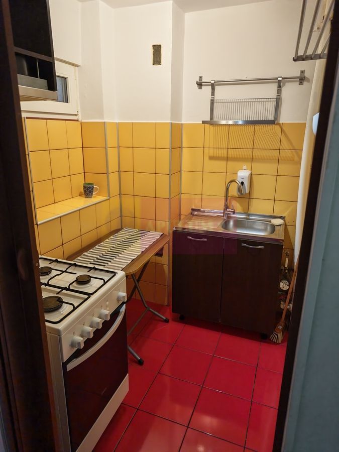 Apartament 2 camere, Drumul Taberei, zona Raul Doamnei