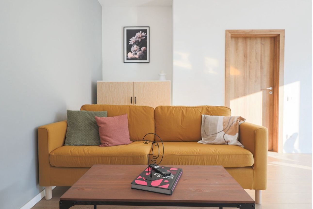 Imagine 7 - Apartament 2 camere NOUL BLOC R39 COMISION 0 ARED lânga AFI
