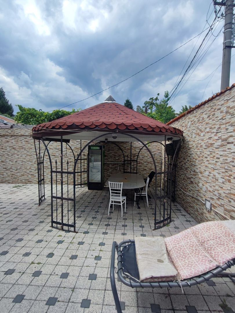 Vand Vila deosebita P+1 Barbu Bradescu nr 35 sector 2 - imaginea 15