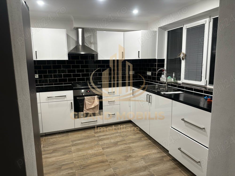 Duplex 3 Dormitoare cu Terasă și Grădină – Ciarda Roșie - imaginea 7