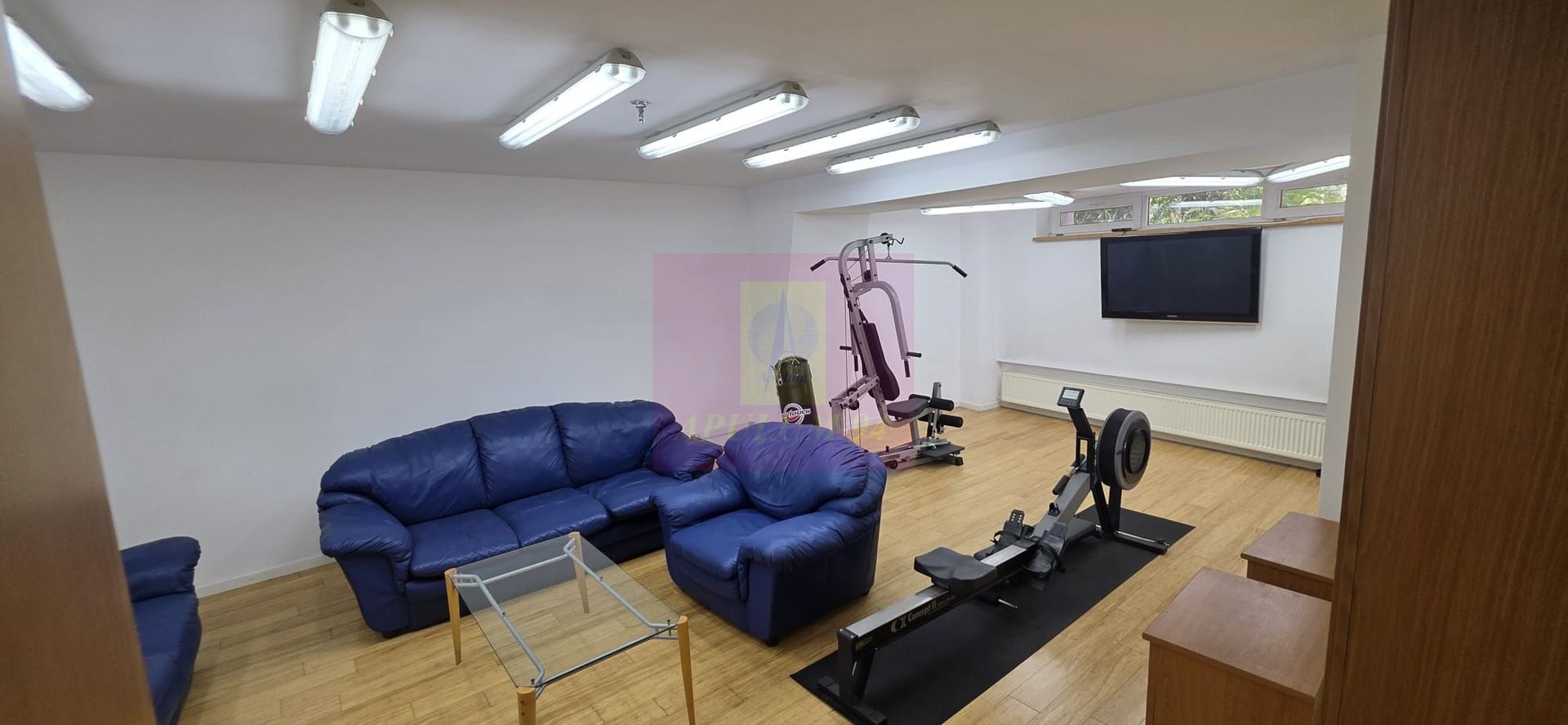 Vila de lux de vanzare in Breaza - imaginea 29