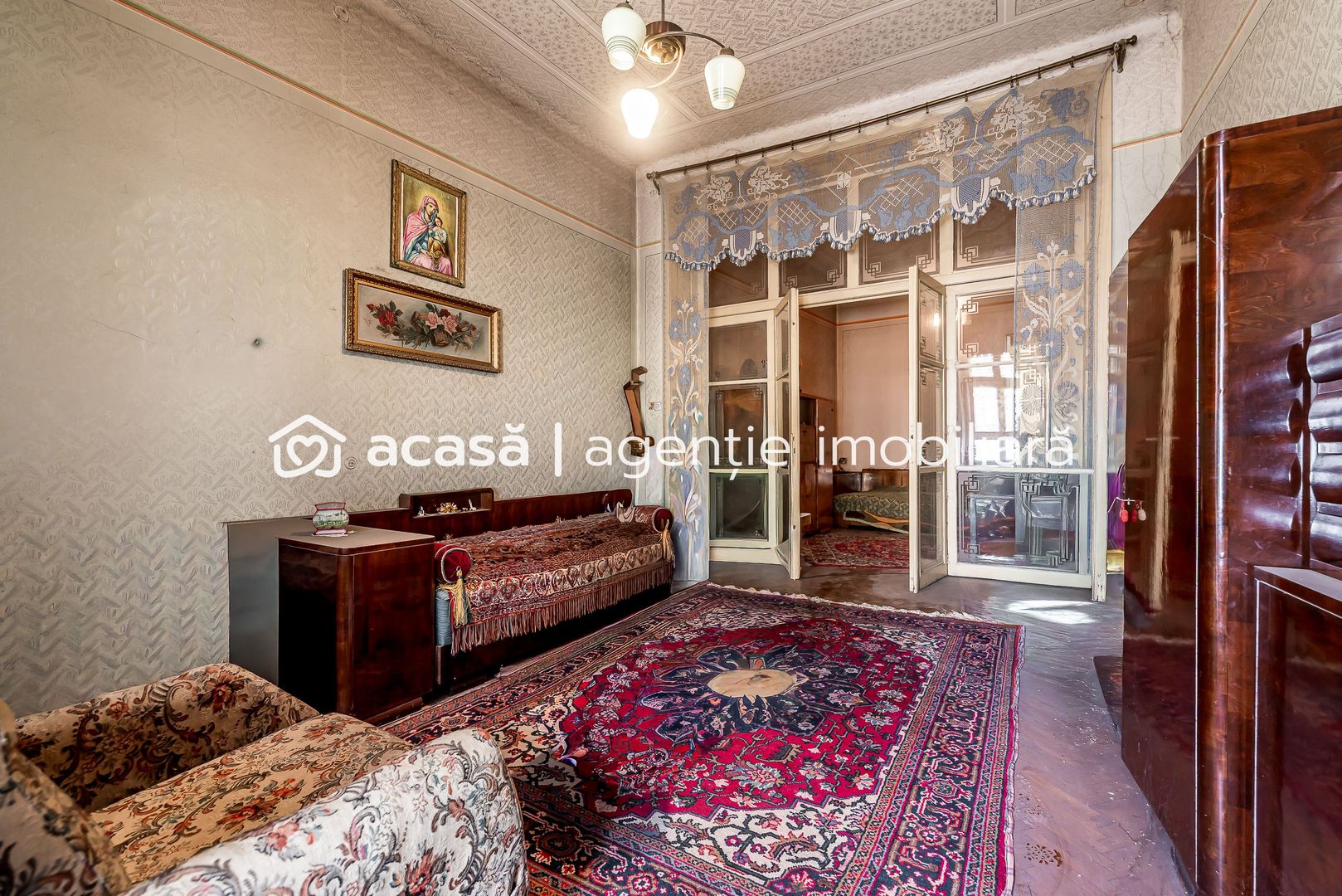Imagine 4 - Apartament ultracentral Arad / str. Lucian Blaga