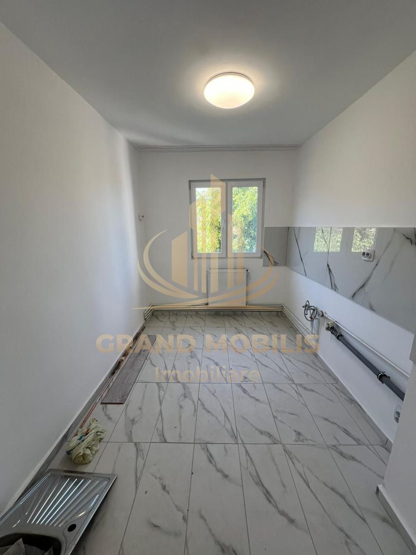 Ap 2 cam| Renovat integral | Etaj Intermediar | Shopping City | Turist - imaginea 5