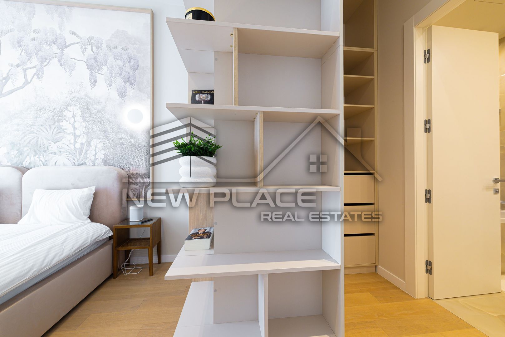 One Verdi Park | Apartament unicat [+21% TVA] View liber | Lux - imaginea 16