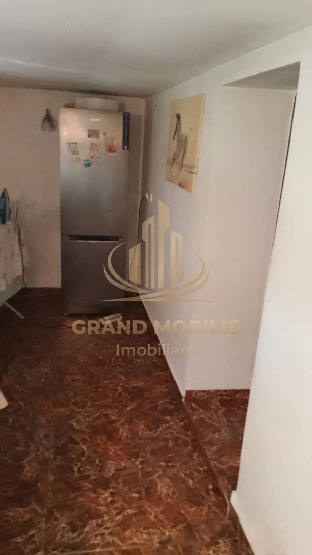 Casă individuala  + construcție nouă | Dudeștii Noi | Teren 1.300 mp - imaginea 9