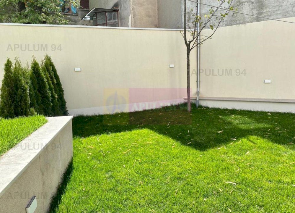 Apartament 4 camere | Cartierul Armenesc | Gradina privata 160mp