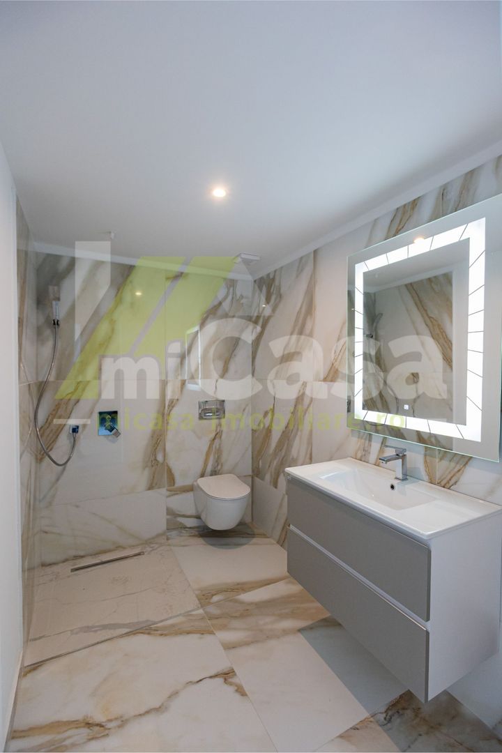 Apartament 3 Camere - Complex Rezidențial WHITE SEA - Mamaia - imaginea 6