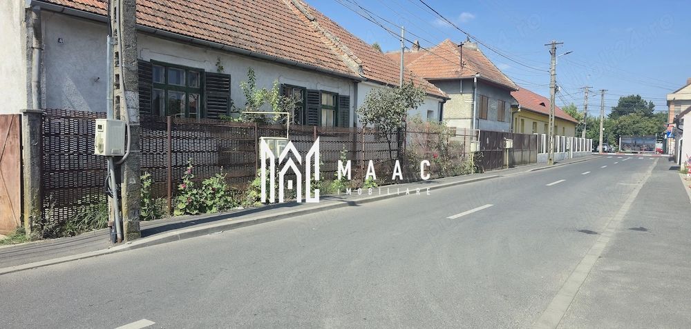 Casă duplex de vânzare | Sibiu, Lazaret | teren 299 mp - imaginea 2