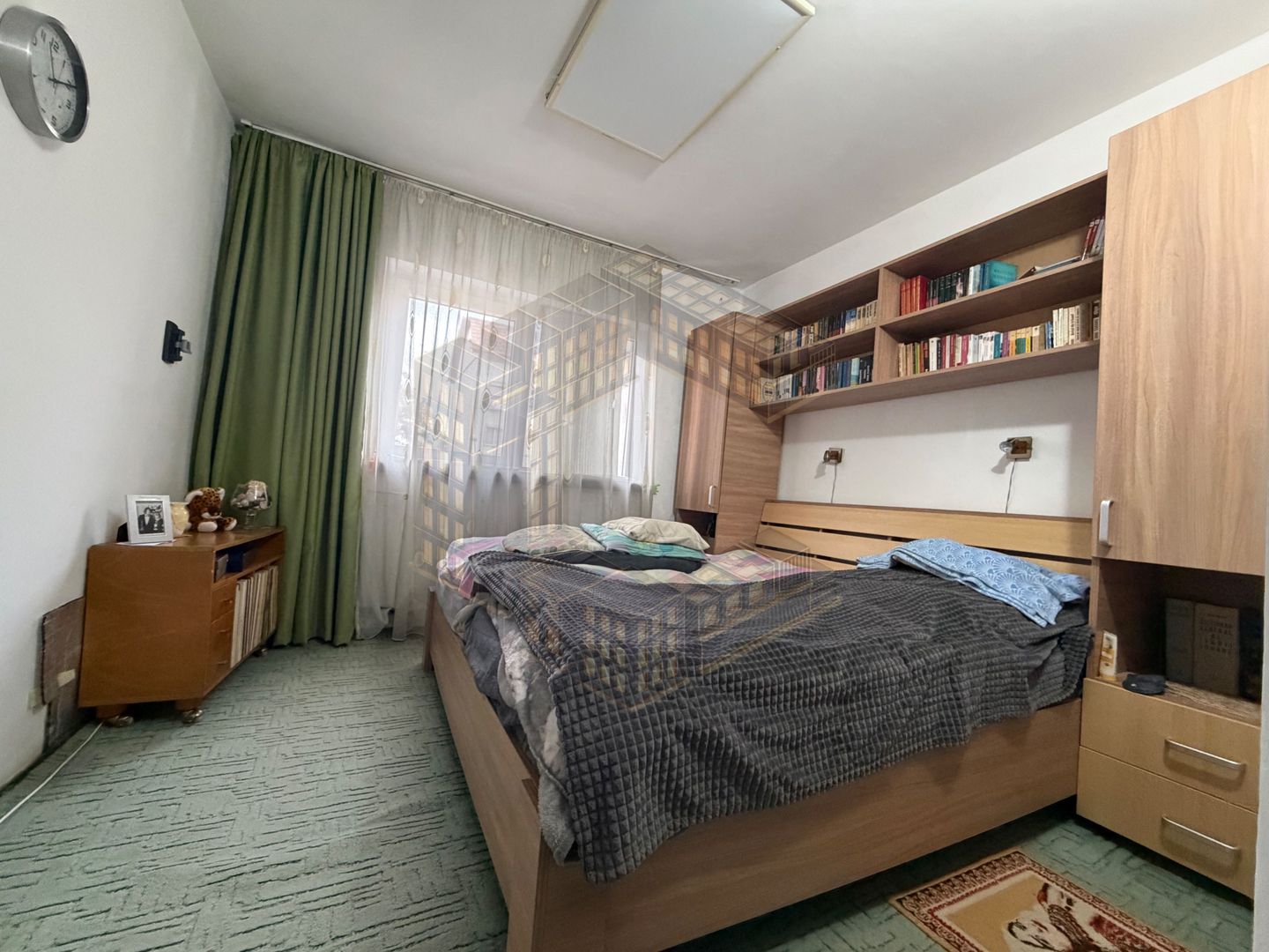Apartament 3 camere de vanzare, etajul 2, zona Girocului, Timisoara - imaginea 2