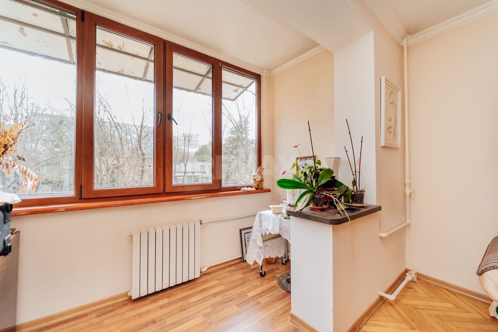 Apartament cu 3 camere - imaginea 3