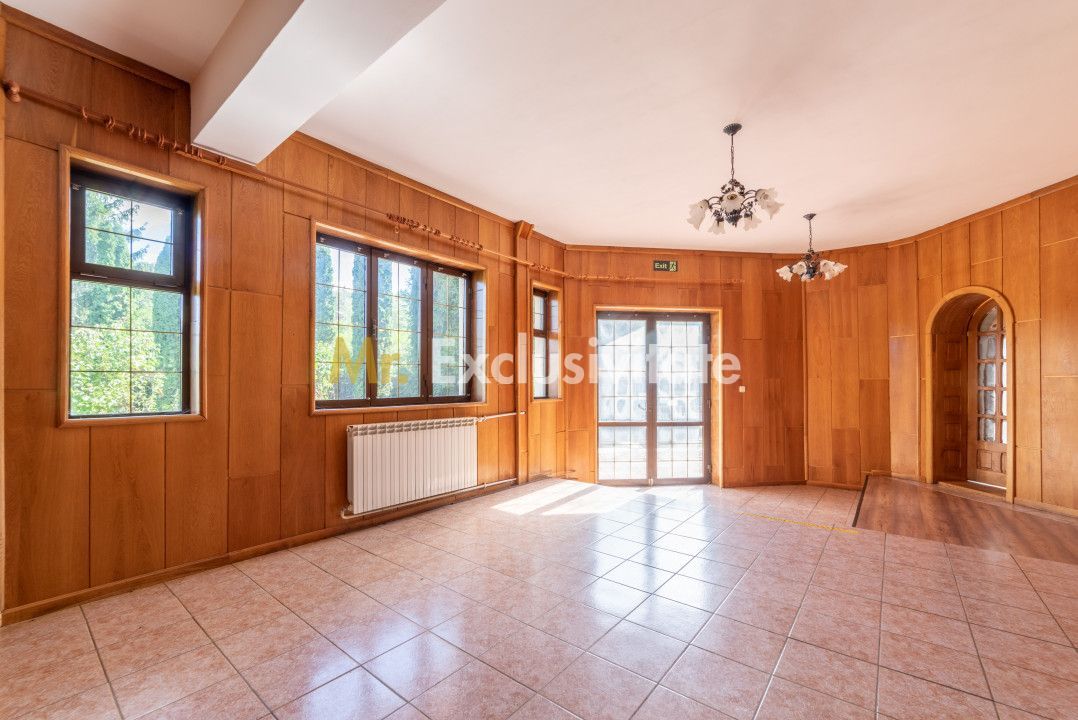 De Vanzare SAU inchiriat Casă BASCOV - Județ Arges la 5 min de Pitesti - imaginea 8