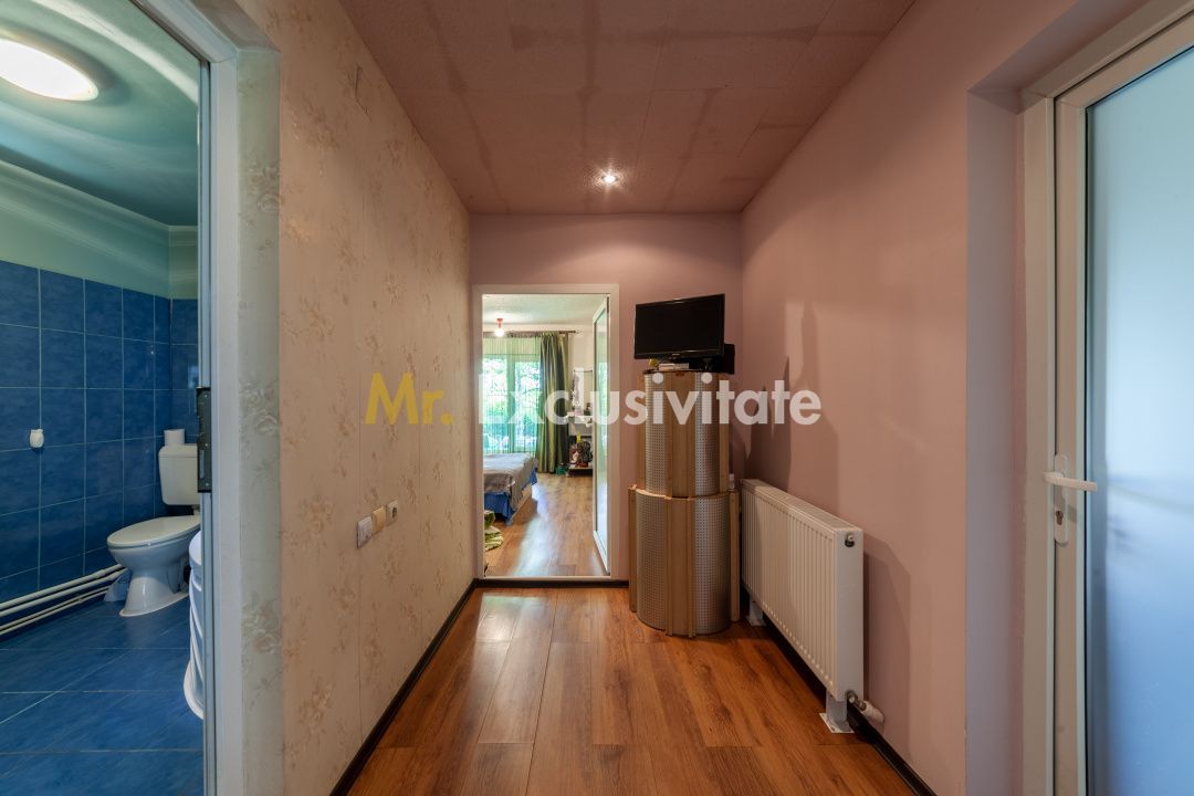Casă de vânzare în Geamăna – Strada Fântânii ! - imaginea 11