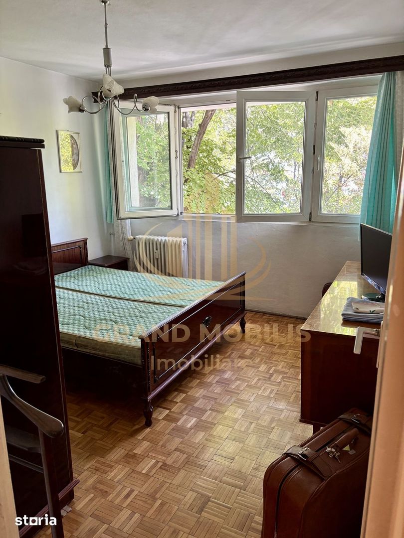 Apartament 2 camere cu balcon, Sos. Giurgiului - imaginea 4