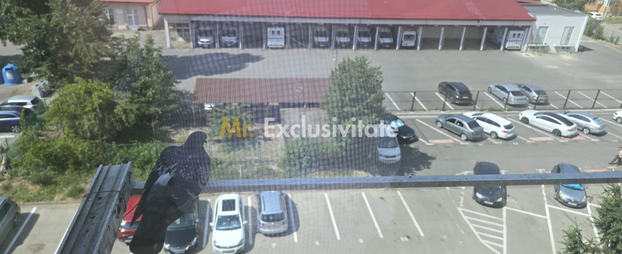 De vânzare apartament 2 camere decomandat | Zona 8 Mai - imaginea 26