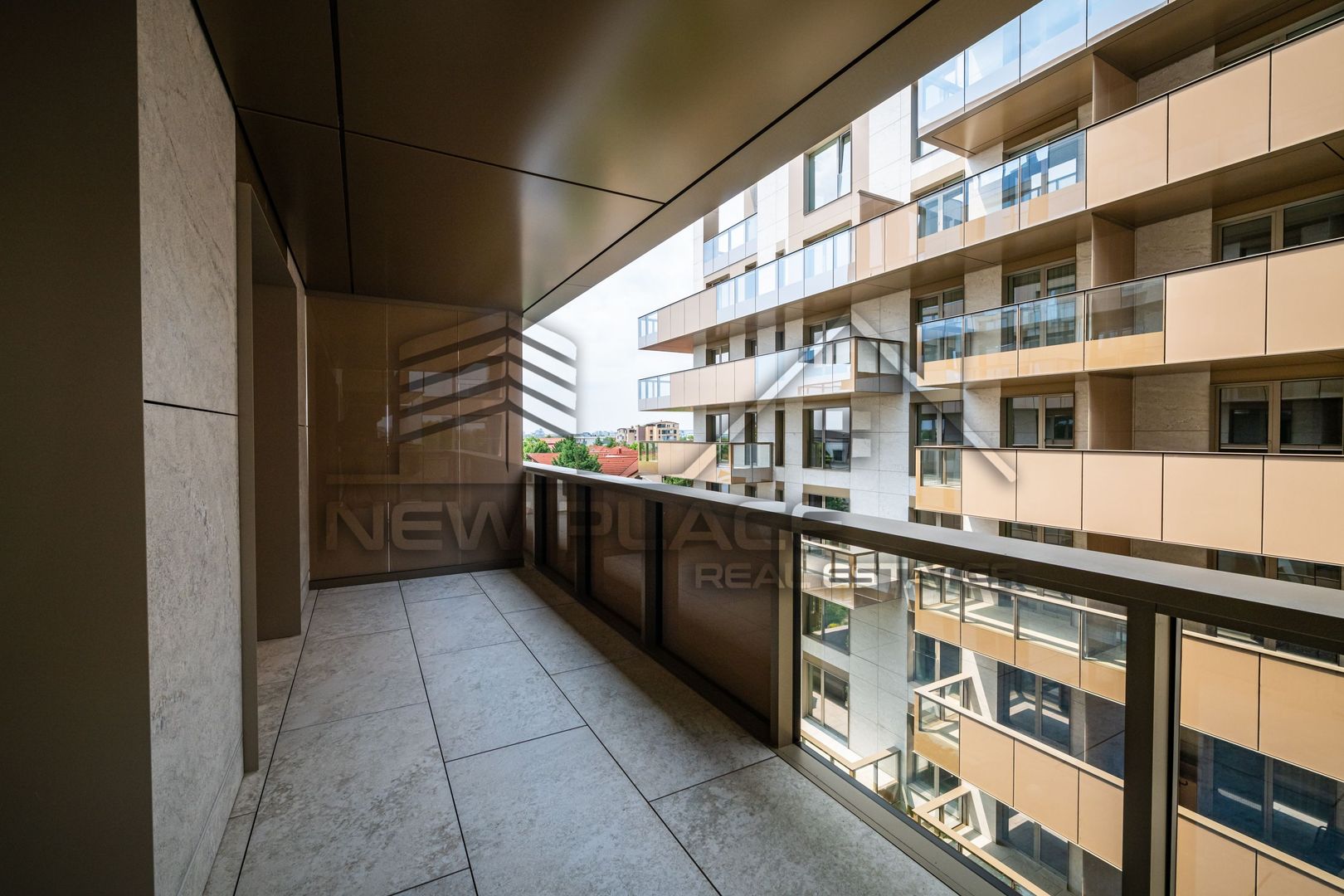 IANCU NICOLAE | Apt exclusivist [+21% TVA] Terasa 12.6 | Ultra Lux - imaginea 17