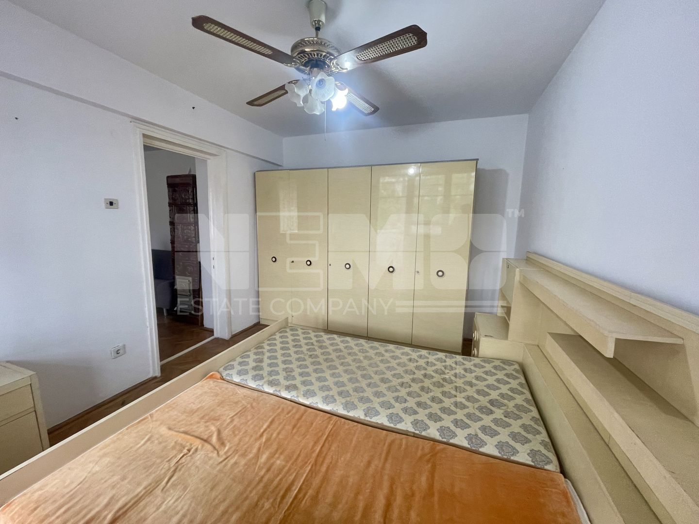 APARTAMENT 2 CAMERE | ETAJ 3 | GARAJ+BECI+BOXA | CENTRAL RADAUTI - imaginea 5