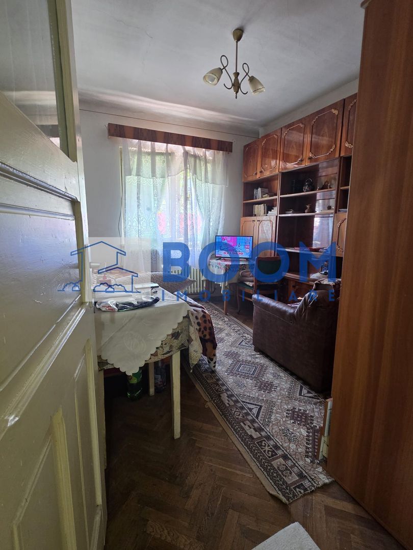 Casă 4 camere | Zona Centrala | Investitie - imaginea 5