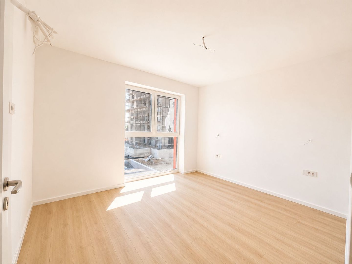 Apartament finalizat cu 3 camere | Denya Forest - imaginea 5