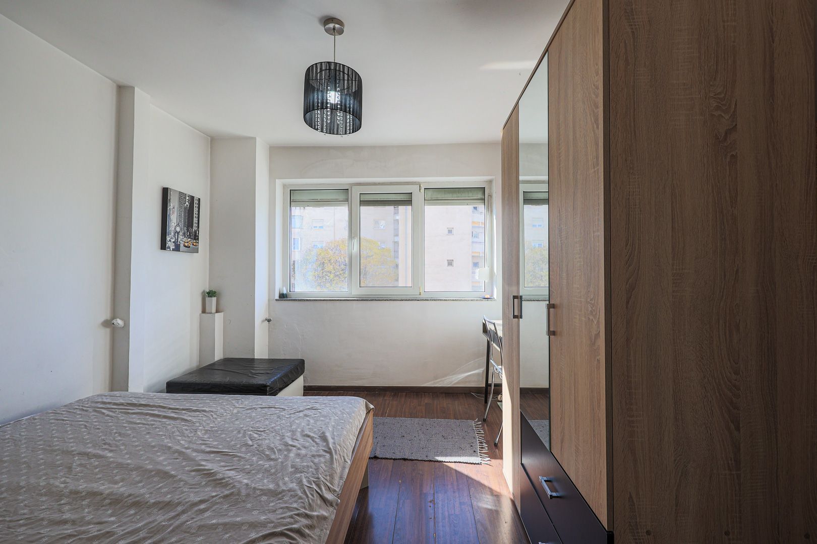 Imagine 6 - Apartament mobilat și utilat în Piața Spitalului - investitie sigura!