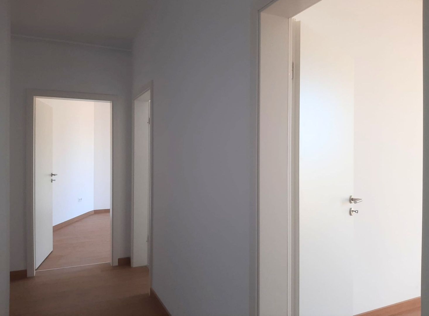 Apartament 2 camere cu grădină și terasă privată construcție nouă 2026 - imaginea 14