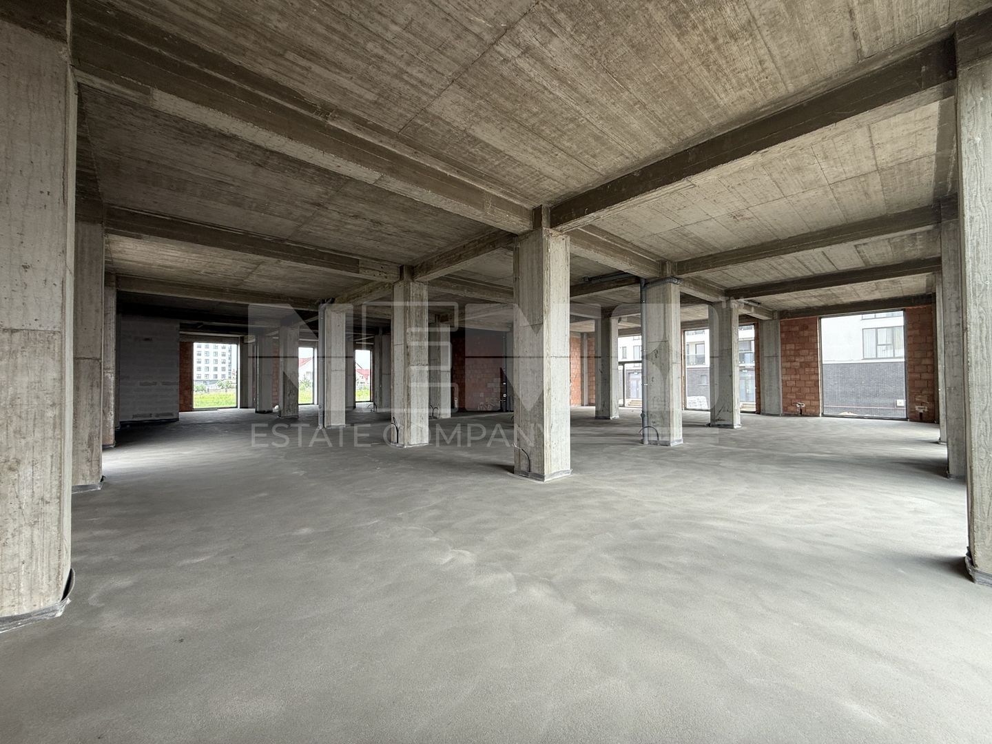 Spatiu comercial nou 550 mp Radauti 550.000 Euro - imaginea 6
