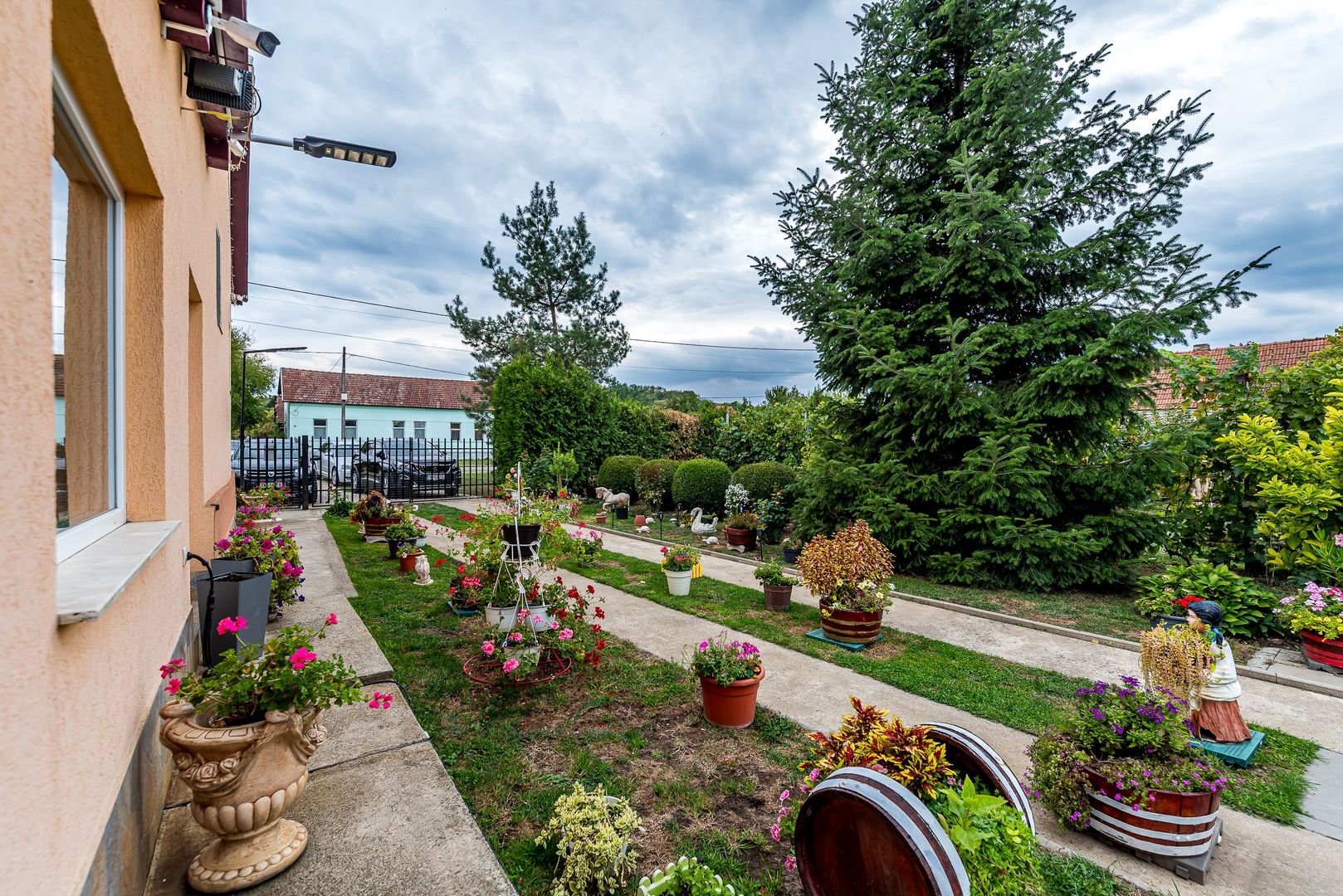Imagine 5 - 🏡 Mai mult decât o casă: libertatea de a trăi aproape de natură