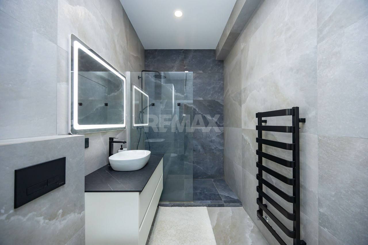 Penthouse de Lux cu Terasă și Priveliște Panoramică - imaginea 8