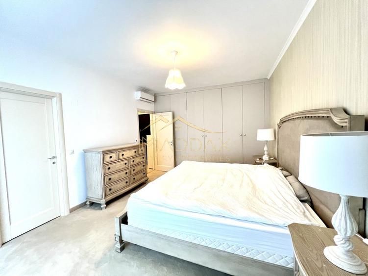 Apartament 3 camere I  Barbu Vacarescu I View lac Floreasca - imaginea 11