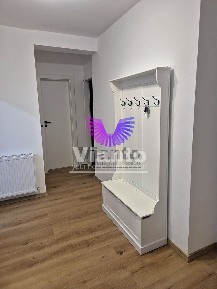 Apartament 3 camere | 75 mp | Strand | Sibiu