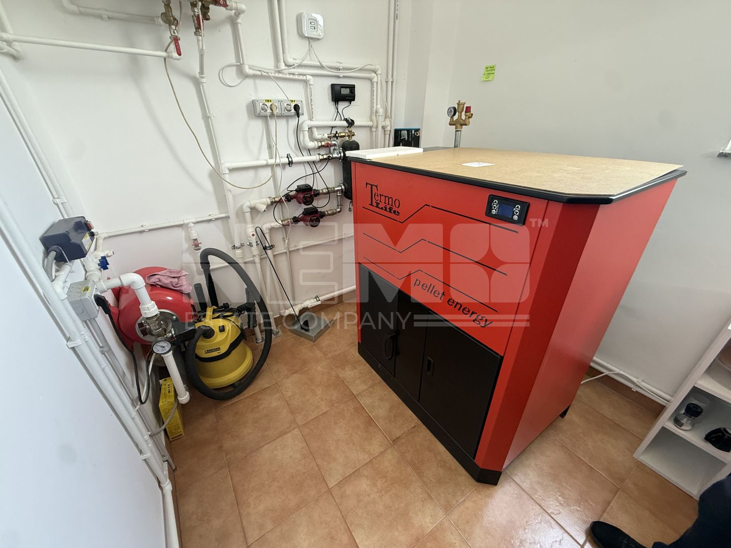 Hala + Birouri I Radauti I 804 mp I 291.900 euro - imaginea 7