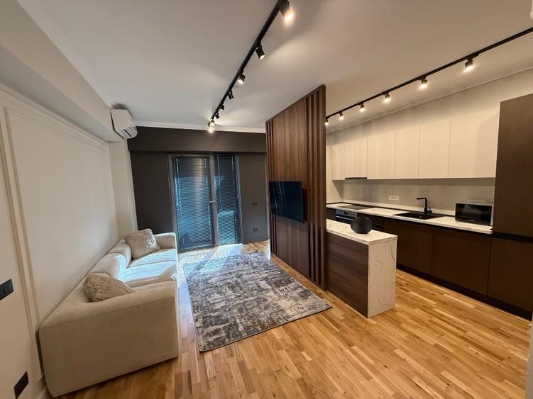 Apartament nou 2 camere lux Bld Unirii - Prima Inchiriere