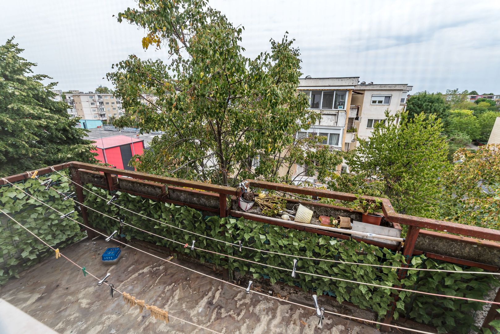 Imagine 7 - Apartament 2 camere decomandat | Zona Genesys Arad