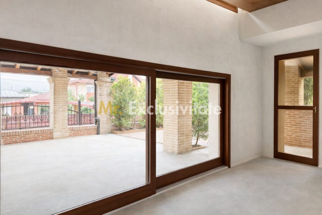 Casa in stil italian - Ștefănești, Argeș-REZIDENTIAL sau AFACEREA DUMNEAVOASTRA - imaginea 17