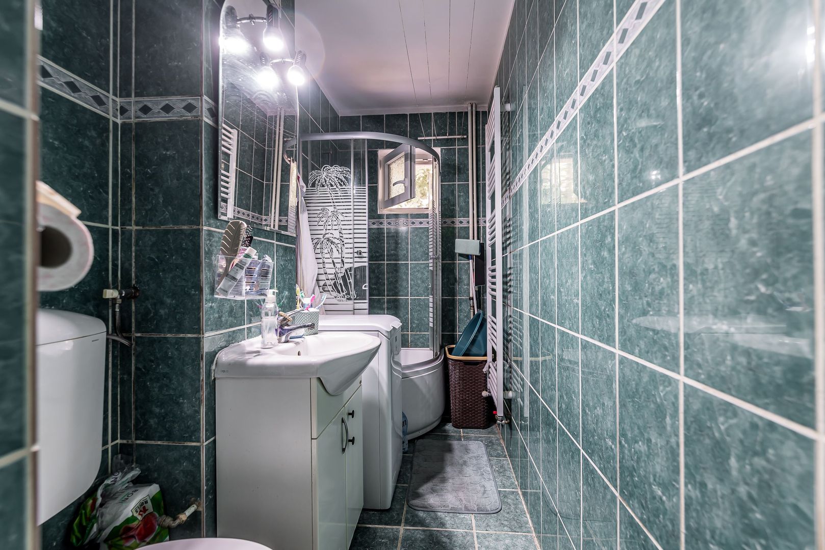 Imagine 11 - 🏡 3 camere, etajul 1 – Aleea Amara, Vlaicu