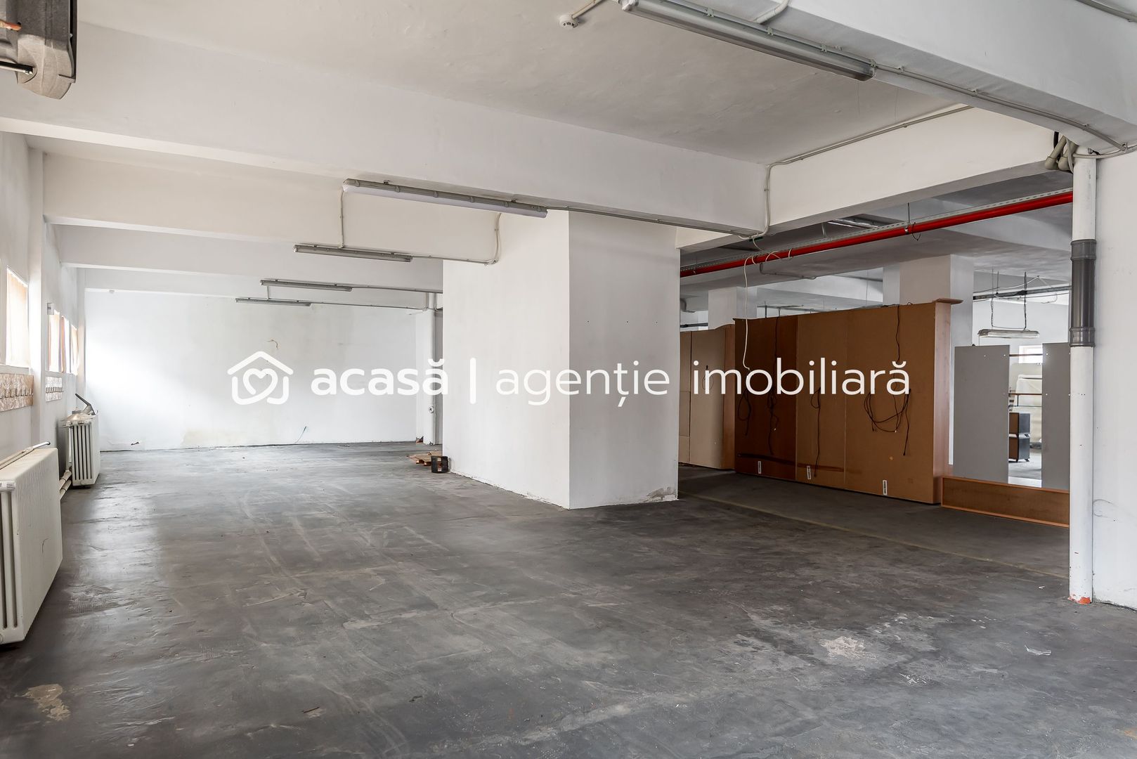 Imagine 6 - Hala productie si depozitare