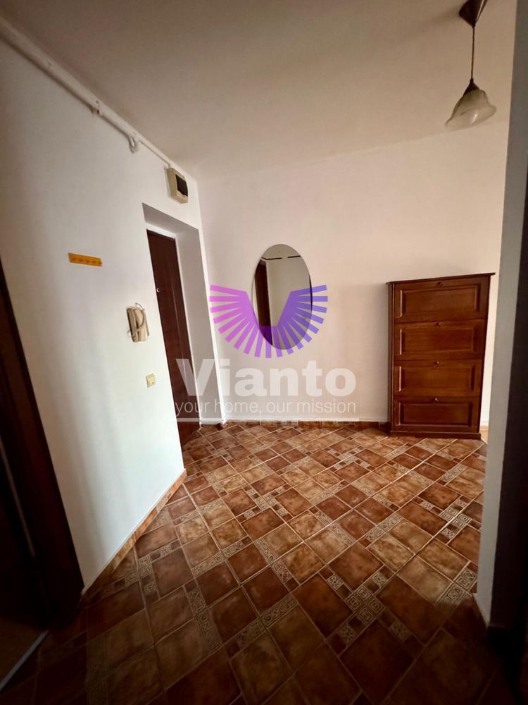 Apartament 2 camere | 75 mp | Etaj 1 | Strand 2 | Sibiu