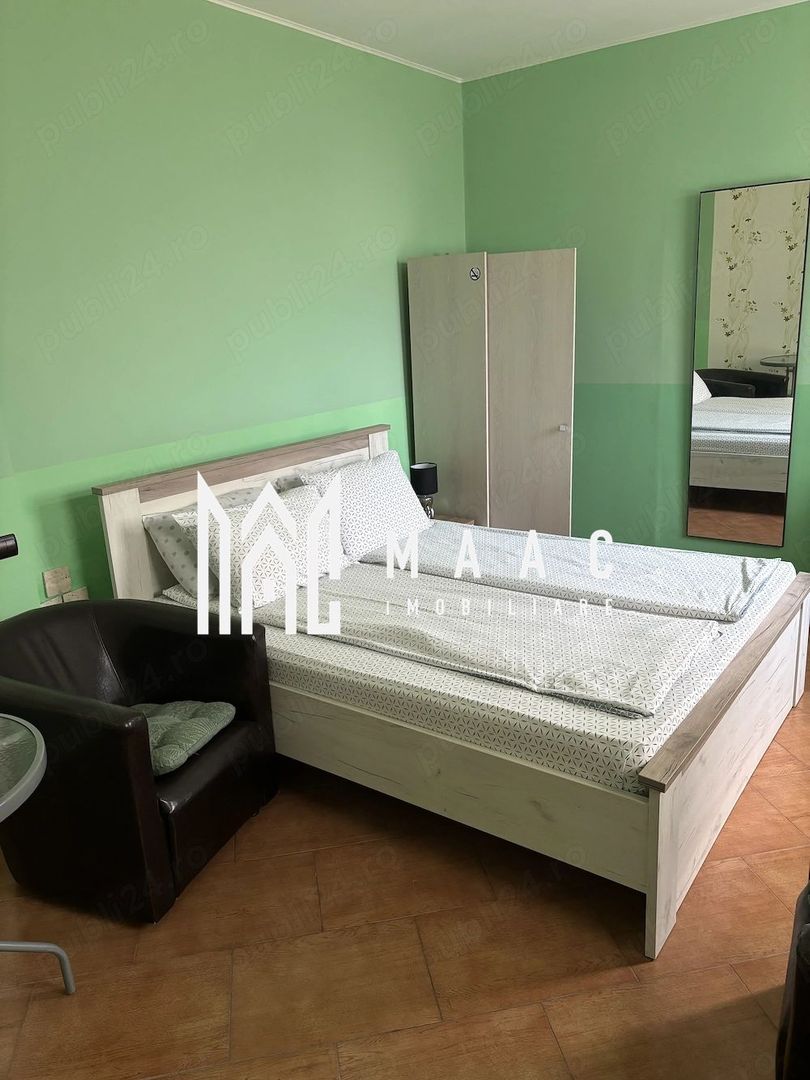 Casă individuală 4 camere | Central, Sibiu | 168 mp, P+1 - imaginea 2