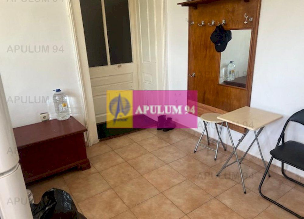 Teren cu constructie casa Prejmer- jud Brasov- langa Primarie.