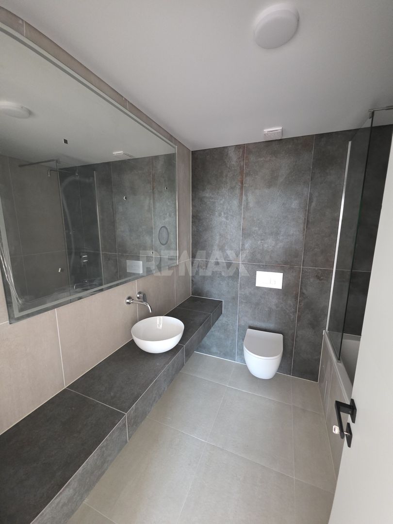 Apartament cu 2 camere în București, Pipera, România - imaginea 12