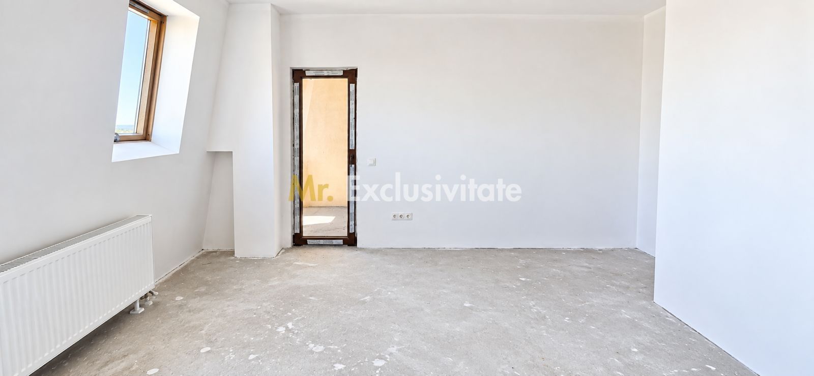 De Vânzare Apt 3 camere Odobescu - imaginea 7